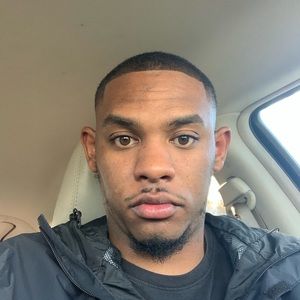 Meet your Posher, Isaiah